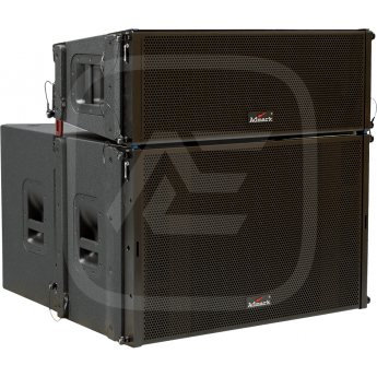 Сабвуферы ADMARK LA310S 104261