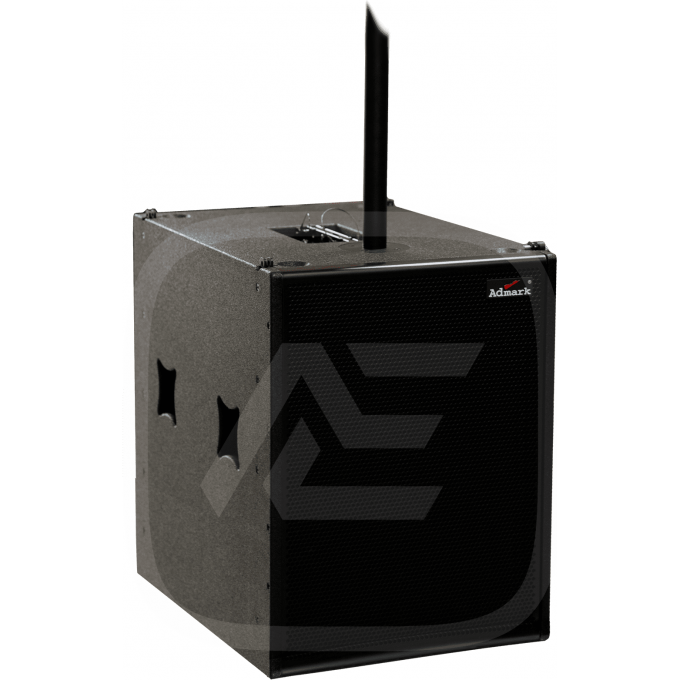 Сабвуферы ADMARK L2-SUB 104264