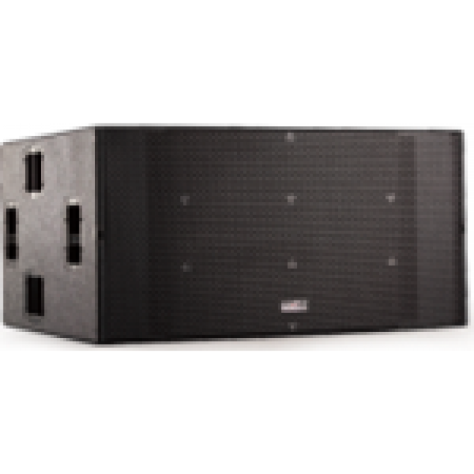 Сабвуферы ADMARK AD-728 104267